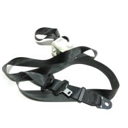 Ceinture arriere droite