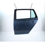 Porte arriere gauche