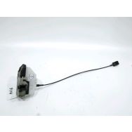 Serrure de porte avant gauche