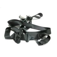 Ceinture avant droite