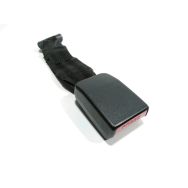 Ancrage ceinture arriere gauche