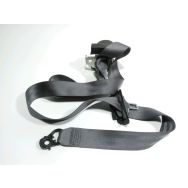 Ceinture arriere gauche