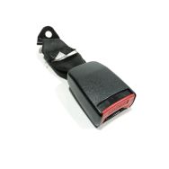 Ancrage ceinture arriere gauche