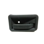 Poignee interieure porte arriere droite