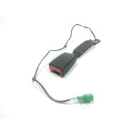 Ancrage ceinture avant droit