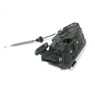 Serrure de porte arriere gauche