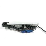 Poignee exterieure arriere gauche