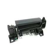 Poignee interieure porte coulissante droite