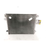 Condenseur de climatisation