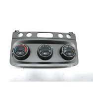 Commande de chauffage