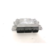 Calculateur moteur