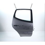 Porte arriere droite