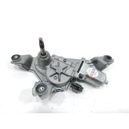 Moteur d'essuie glace arriere