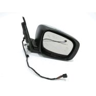 Rétroviseur électrique droit