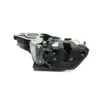 Serrure de porte arriere droite