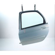 Porte arriere gauche