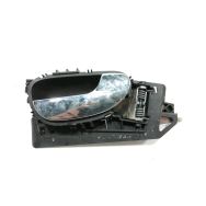 Poignee interieure porte avant droite