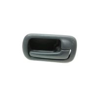 Poignee interieure porte arriere droite