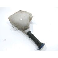 Reservoir de lave glace avant
