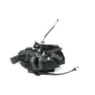 Serrure de porte arriere droite