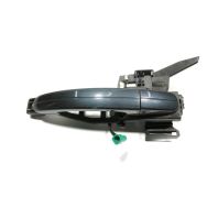 Poignee exterieure arriere gauche