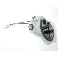 Serrure de porte arriere gauche