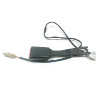 Ancrage ceinture avant droit