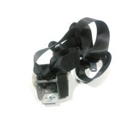 Ceinture arriere gauche