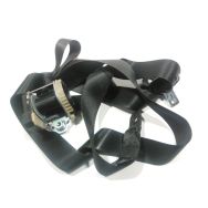 Ceinture avant gauche