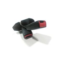 Ancrage ceinture arriere gauche