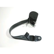 Ceinture arriere droite