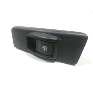 Commande lève-vitre arrière gauche