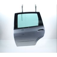 Porte arrière gauche