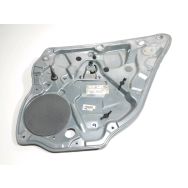 Leve-vitre manuel arriere droit