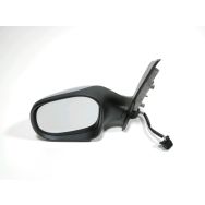 Retroviseur electrique gauche