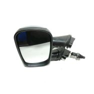 Retroviseur manuel gauche