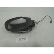 Retroviseur electrique gauche