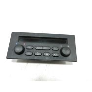 Commande de chauffage