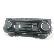 Commande de chauffage