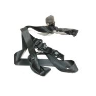 Ceinture arriere droite