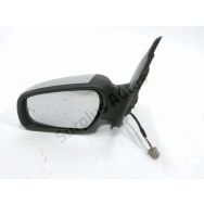 Retroviseur electrique gauche