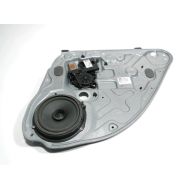 Leve-vitre electrique arriere droit