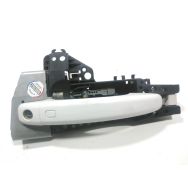 Poignee exterieure avant gauche