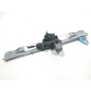 Leve-vitre electrique porte coulissante droite