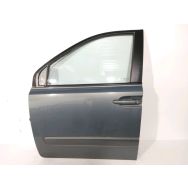 Porte avant gauche