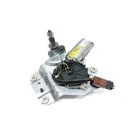 Moteur d'essuie glace arrière