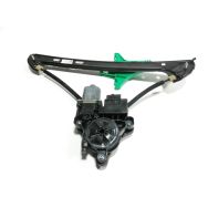 Leve-vitre electrique arriere droit