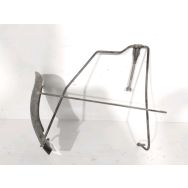 Panier de roue de secours