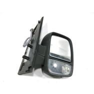 Retroviseur electrique droit