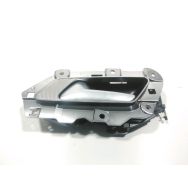 Poignee interieure porte arriere gauche